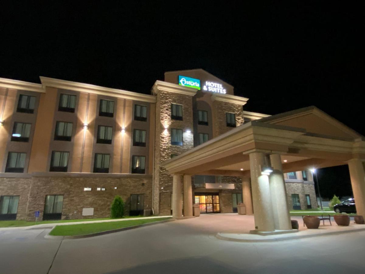 Spark By Hilton Glendive Luaran gambar