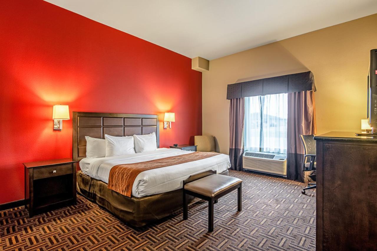 Spark By Hilton Glendive Luaran gambar