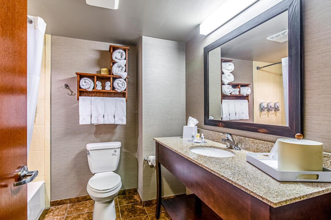 Spark By Hilton Glendive Luaran gambar