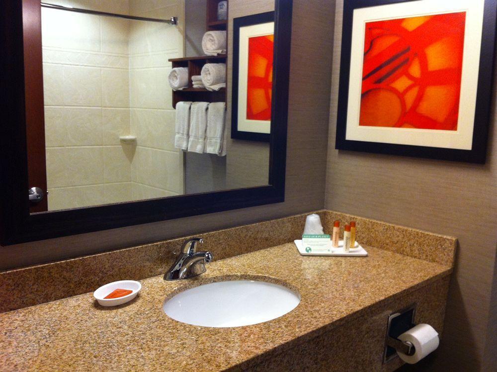 Spark By Hilton Glendive Luaran gambar