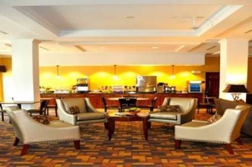 Spark By Hilton Glendive Luaran gambar