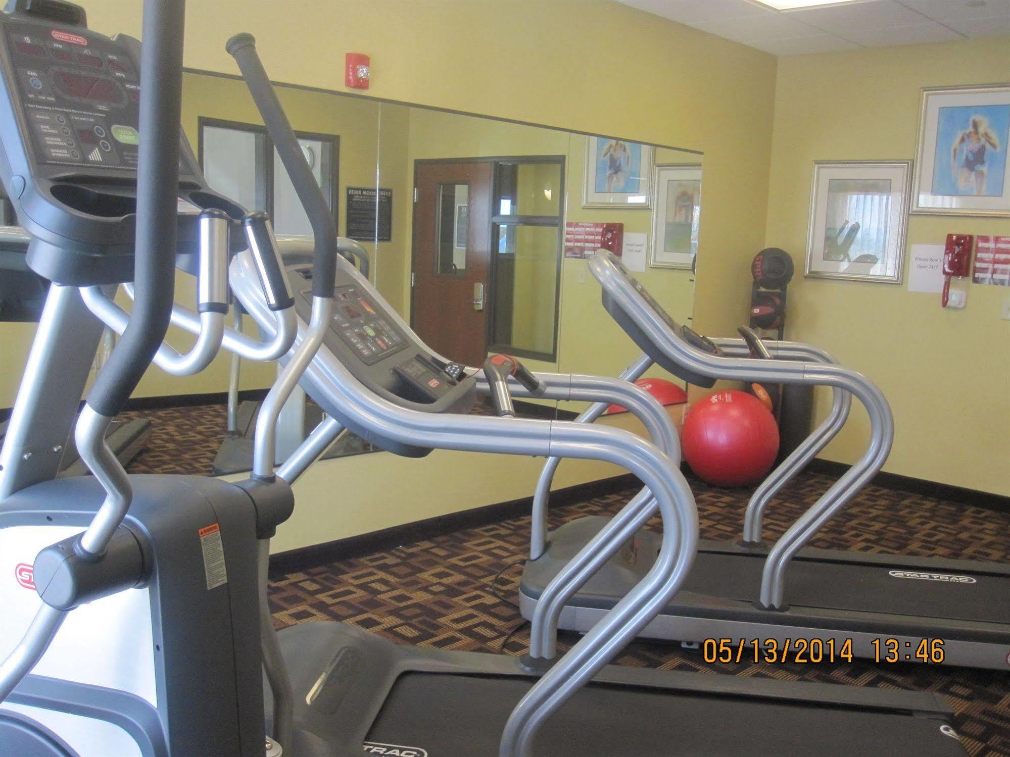 Spark By Hilton Glendive Luaran gambar