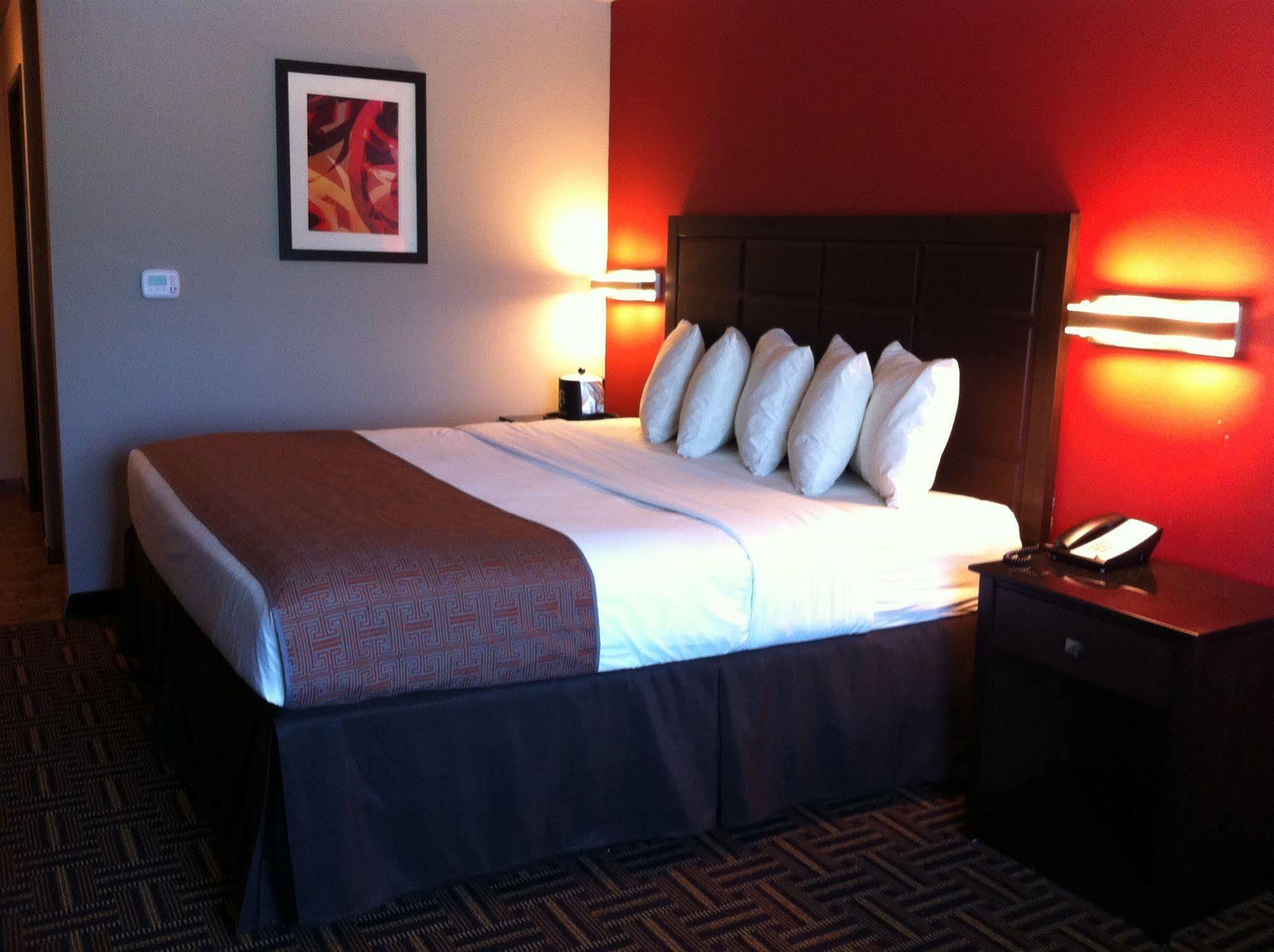 Spark By Hilton Glendive Luaran gambar